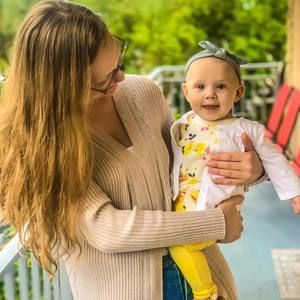 Meet your Posher, Danielle